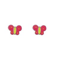 Orecchini Urania Preziosi Bambino in Argento ORBABY018F - ORBABY018F